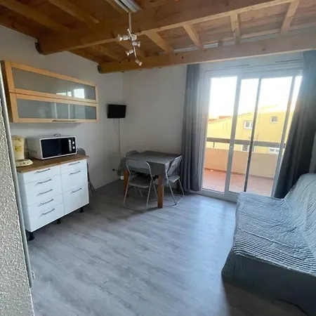 Appartement 6 Personnes 2 Enfants 200m De La ,draps Et Serviettes Non Fournies Agde